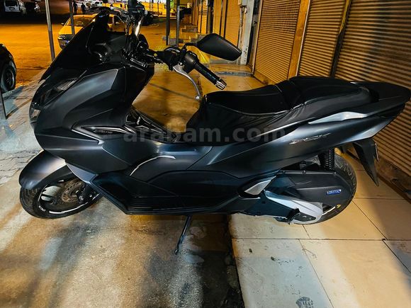 Acil İhtiyaçtan satılık, servis bakımlı PCX