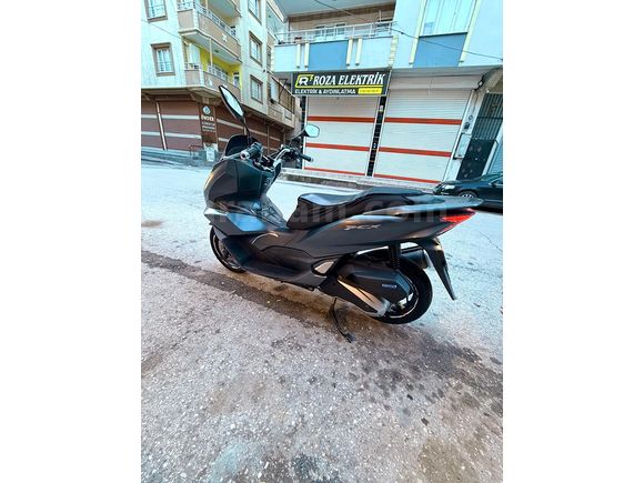 Acil İhtiyaçtan satılık, servis bakımlı PCX