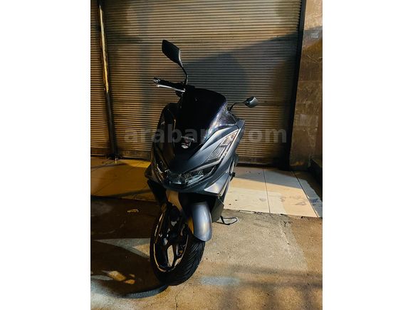 Acil İhtiyaçtan satılık, servis bakımlı PCX