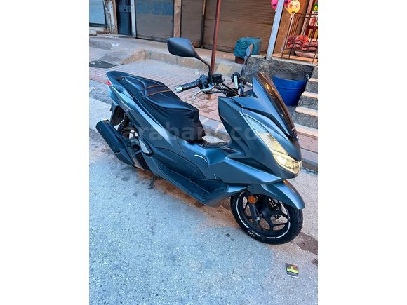 Acil İhtiyaçtan satılık, servis bakımlı PCX