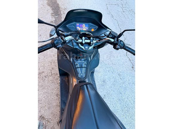 Acil İhtiyaçtan satılık, servis bakımlı PCX