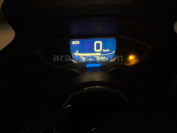 Acil İhtiyaçtan satılık, servis bakımlı PCX