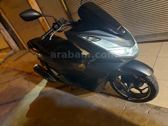 Acil İhtiyaçtan satılık, servis bakımlı PCX