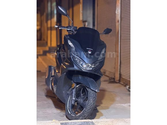 Acil İhtiyaçtan satılık, servis bakımlı PCX