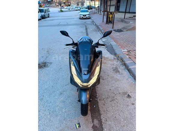 Acil İhtiyaçtan satılık, servis bakımlı PCX