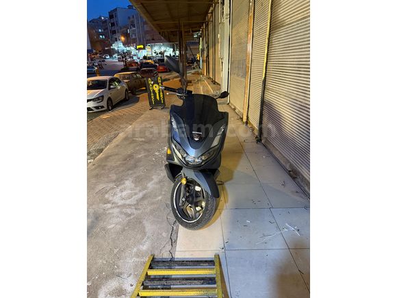 Acil İhtiyaçtan satılık, servis bakımlı PCX