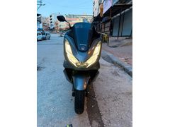 Acil İhtiyaçtan satılık, servis bakımlı PCX