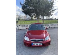 Sahibinden Honda Civic 1.4 i S 1999 Model 
