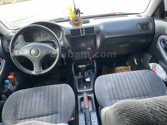 Sahibinden Honda Civic 1.4 i S 1999 Model 