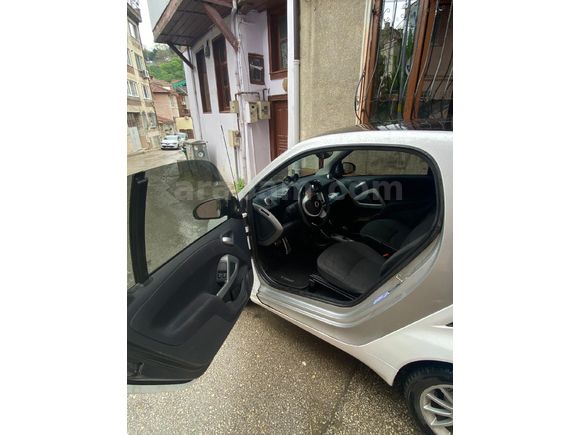 Sahibinden Smart ForTwo 1.0 Brabus 2012 Model