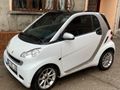 Sahibinden Smart ForTwo 1.0 Brabus 2012 Model