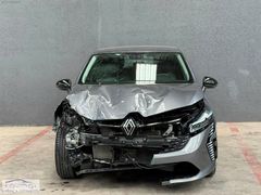 KARINCA OTOMOTİV'DEN RENAULT CLIO EVOLUTION 1.0 TCE X-TRONIC 90