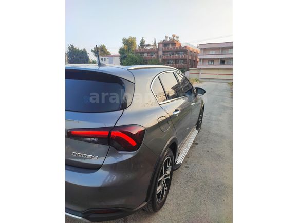 Sahibinden Fiat Egea Cross 1.4 Fire Lounge 2021 Model