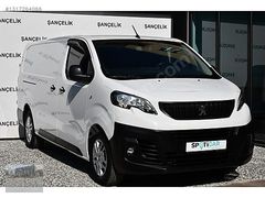 ŞANÇELİK PEUGEOT BAYİ 2022 EXPERT 2.0 BLUEHDİ 145 HP 90.000 KM