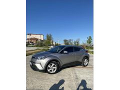 Sahibinden hatasız boyasız toyota chr 2016 otomatik 