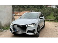 Sahibinden Audi Q7 2.0 TFSI Quattro 2018 Model 