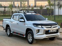  Mitsubishi L 200 4x2 Tornado 2020 Model İstanbul