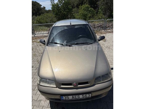 Sahibinden Fiat Albea 1.2 EL 2004 Model 