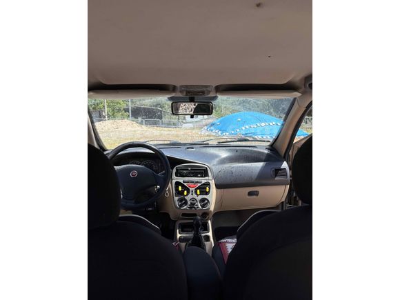 Sahibinden Fiat Albea 1.2 EL 2004 Model 