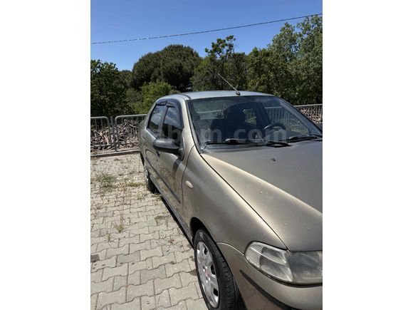 Sahibinden Fiat Albea 1.2 EL 2004 Model 