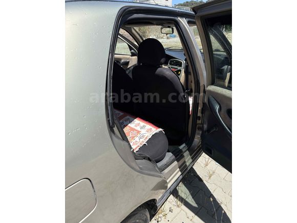 Sahibinden Fiat Albea 1.2 EL 2004 Model 
