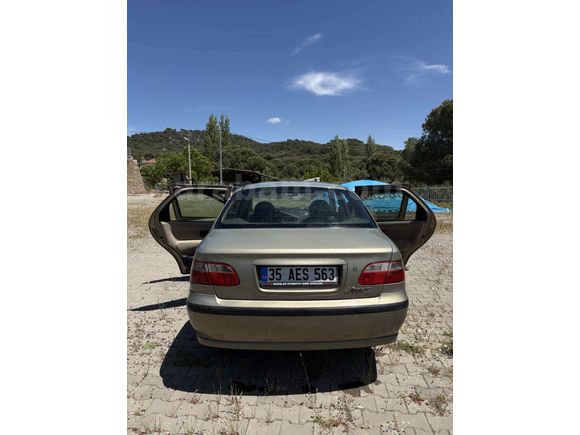 Sahibinden Fiat Albea 1.2 EL 2004 Model 