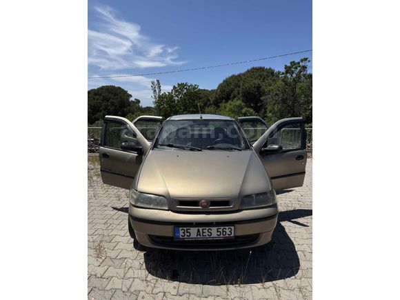 Sahibinden Fiat Albea 1.2 EL 2004 Model 