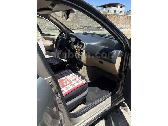 Sahibinden Fiat Albea 1.2 EL 2004 Model 