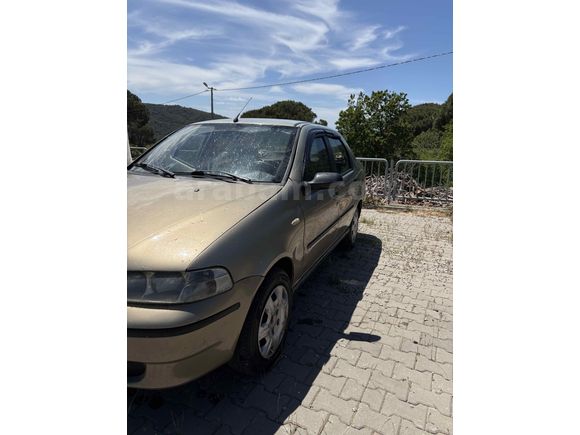 Sahibinden Fiat Albea 1.2 EL 2004 Model 