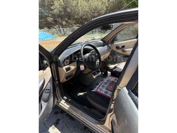 Sahibinden Fiat Albea 1.2 EL 2004 Model 