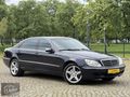 CO MOTORS'DAN 2004 MERCEDES S 350 L 4 MATİC ISITMA SOĞUTMA AİR