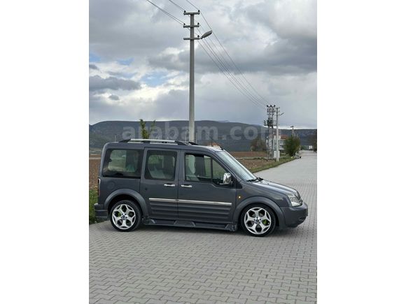 Sahibinden Ford Tourneo Connect 1.8 TDCI K200S 2008 Model 