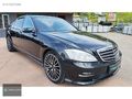 YEŞİL AUTO'dan 2011 MERCEDES BENZ-S350 CDI LONG