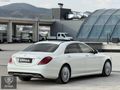 EMSA AUTO | S350 4 MATİC DÜŞÜK KM TAM DONANIMLI