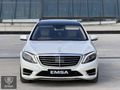 EMSA AUTO | S350 4 MATİC DÜŞÜK KM TAM DONANIMLI