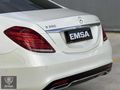 EMSA AUTO | S350 4 MATİC DÜŞÜK KM TAM DONANIMLI