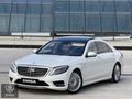 EMSA AUTO | S350 4 MATİC DÜŞÜK KM TAM DONANIMLI