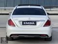 EMSA AUTO | S350 4 MATİC DÜŞÜK KM TAM DONANIMLI