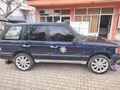 Sahibinden Land Rover Range 2.5 TDI 1998 Model Konya