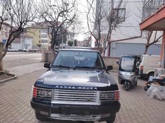 Sahibinden Land Rover Range 2.5 TDI 1998 Model Konya
