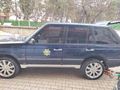 Sahibinden Land Rover Range 2.5 TDI 1998 Model Konya