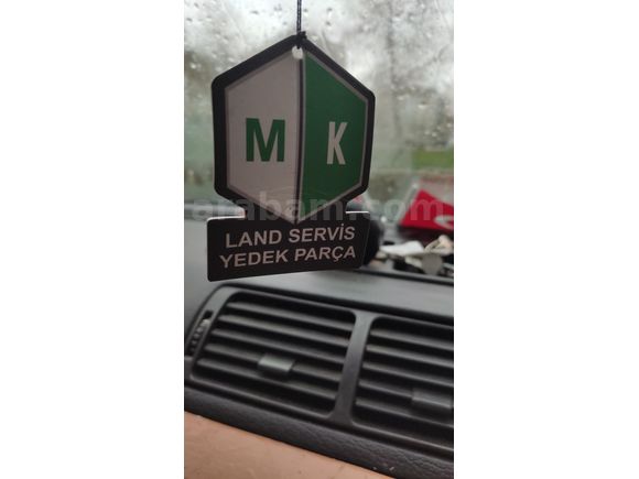 Sahibinden Land Rover Range 2.5 TDI 1998 Model Konya