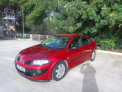Sahibinden Renault Megane 1.5 dCi Authentique 2006 Model