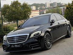 SRN|Hatasız S400 Tr nin En Dolusu En Temizi Servis Bakımlı