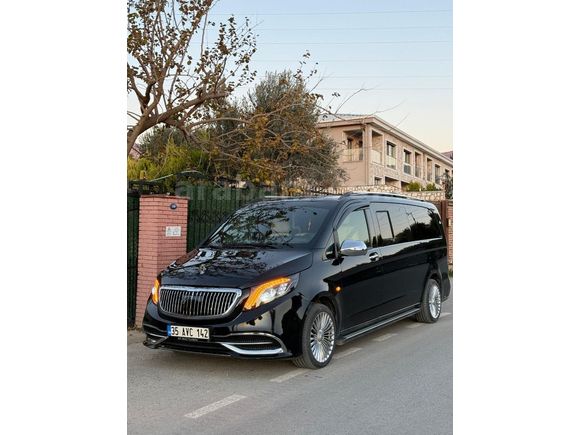 UMUR OTOMOTİV DİZAYN VİP VİTO