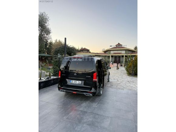 UMUR OTOMOTİV DİZAYN VİP VİTO