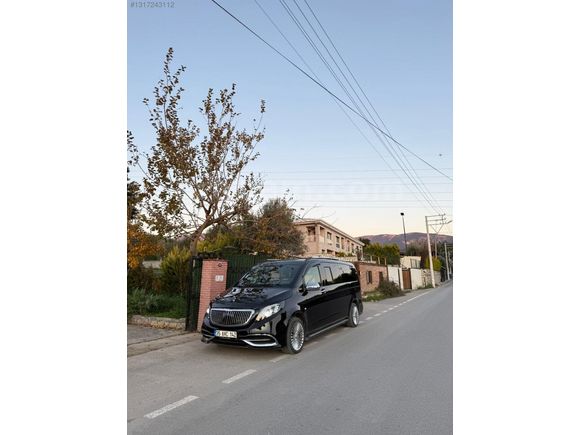 UMUR OTOMOTİV DİZAYN VİP VİTO