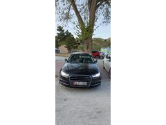 Sahibinden Audi A6 Sedan 2.0 TDI 2012 Model