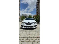 Sahibinden Renault Megane 1.5 dCi Icon 2017 Model 