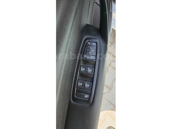 Sahibinden Renault Megane 1.5 dCi Icon 2017 Model 